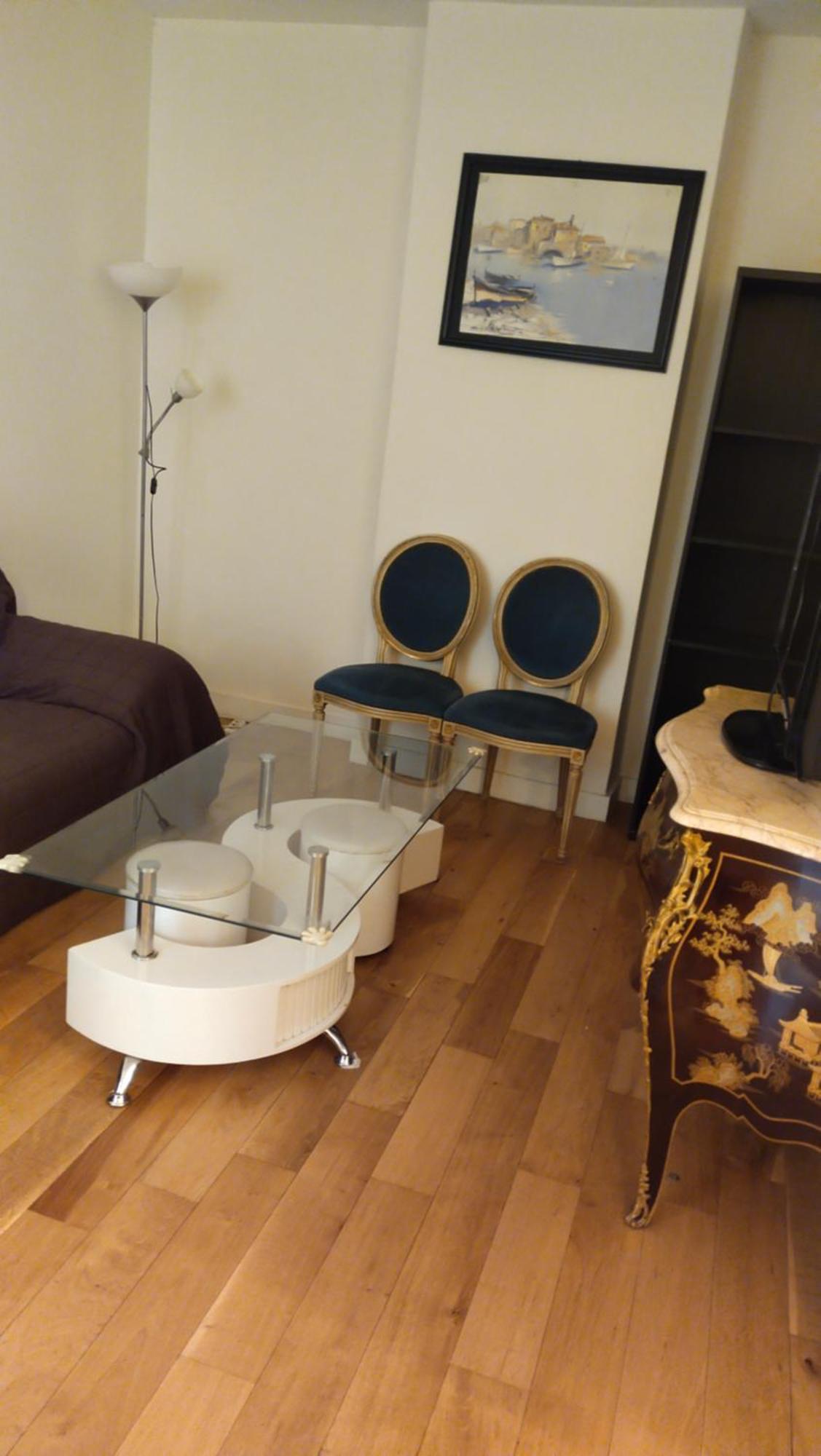 Excelmans Appartamento Parigi